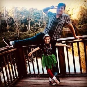 Meet your Posher, Jason